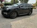 Hyundai Santa Fe 2016 года за 10 500 000 тг. в Алматы – фото 8