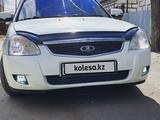 ВАЗ (Lada) Priora 2172 2012 года за 2 800 000 тг. в Костанай