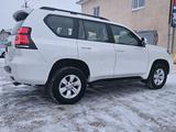 Toyota Land Cruiser Prado 2021 годаfor29 000 000 тг. в Астана – фото 3