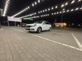 ВАЗ (Lada) Vesta 2019 года за 4 800 000 тг. в Макинск – фото 3