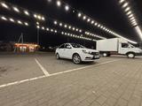 ВАЗ (Lada) Vesta 2019 года за 4 800 000 тг. в Макинск – фото 4