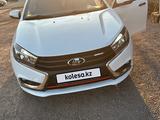 ВАЗ (Lada) Vesta 2019 года за 4 800 000 тг. в Макинск – фото 2