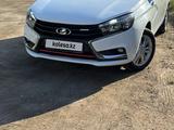 ВАЗ (Lada) Vesta 2019 года за 4 800 000 тг. в Макинск