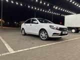 ВАЗ (Lada) Vesta 2019 года за 4 800 000 тг. в Макинск – фото 5