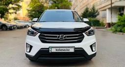 Hyundai Creta 2017 года за 9 000 000 тг. в Алматы