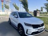 Kia Sorento 2021 года за 14 600 000 тг. в Шымкент – фото 3