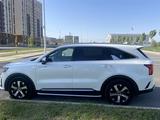 Kia Sorento 2021 года за 14 600 000 тг. в Шымкент