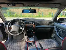 Subaru Outback, 1999