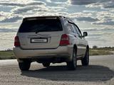 Toyota Highlander 2004 года за 5 900 000 тг. в Атырау – фото 4