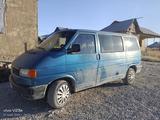 Volkswagen Transporter 1992 годаfor2 300 000 тг. в Шымкент – фото 4