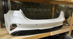 Бампер задний за 10 000 тг. в Алматы – фото 3