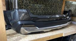 Бампер задний за 10 000 тг. в Алматы – фото 5