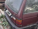 Volkswagen Passat 1991 годаүшін600 000 тг. в Есик – фото 2
