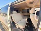 Toyota Grand Hiace 2002 годаүшін5 500 000 тг. в Алматы – фото 4