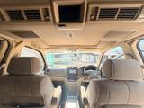Toyota Grand Hiace 2002 годаүшін5 500 000 тг. в Алматы – фото 5