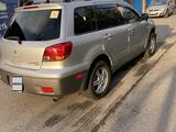 Mitsubishi Outlander 2003 годаүшін3 700 000 тг. в Алматы – фото 4