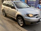 Mitsubishi Outlander 2003 годаүшін3 700 000 тг. в Алматы – фото 3