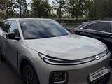 Changan Qiyuan A07 2024 года за 15 500 000 тг. в Астана – фото 2