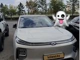 Changan Qiyuan A07 2024 года за 15 500 000 тг. в Астана – фото 3