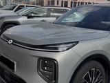Changan Qiyuan A07 2024 года за 15 500 000 тг. в Астана – фото 5