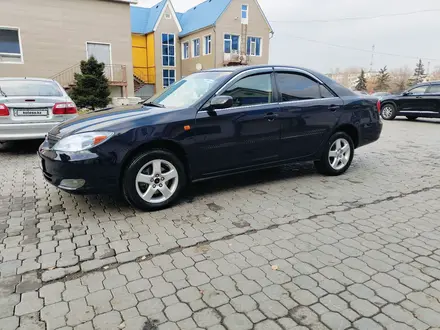 Toyota Camry 2003 года за 4 900 000 тг. в Семей – фото 5