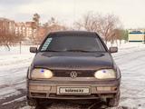 Volkswagen Golf 1992 года за 1 100 000 тг. в Астана