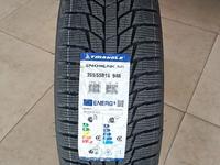 Зимние 205/55R16 TRIANGLE PL01 за 22 500 тг. в Алматы