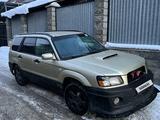 Subaru Forester 2003 года за 3 600 000 тг. в Алматы