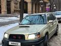 Subaru Forester 2003 года за 3 600 000 тг. в Алматы – фото 7