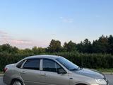 ВАЗ (Lada) Granta 2190 2012 года за 2 350 000 тг. в Актобе – фото 3