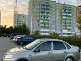 ВАЗ (Lada) Granta 2190 2012 года за 2 350 000 тг. в Актобе – фото 4
