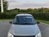 ВАЗ (Lada) Granta 2190 2012 года за 2 350 000 тг. в Актобе – фото 2