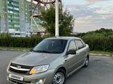 ВАЗ (Lada) Granta 2190 2012 года за 2 350 000 тг. в Актобе