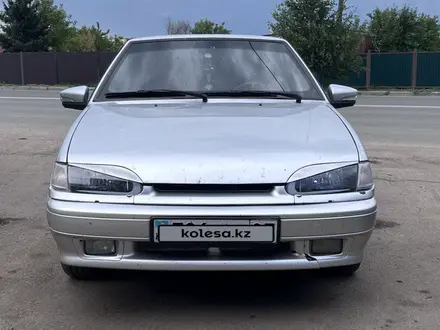 ВАЗ (Lada) 2115 2010 года за 1 800 000 тг. в Кокшетау – фото 3