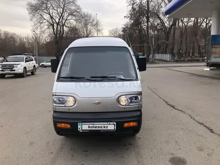 Chevrolet Damas 2024 годаүшін5 500 000 тг. в Алматы