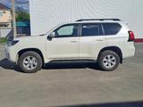 Toyota Land Cruiser Prado 2023 годаүшін27 000 000 тг. в Атырау – фото 3