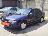 Mitsubishi Carisma 1995 годаүшін1 650 000 тг. в Алматы