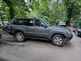 Toyota Land Cruiser 2005 годаүшін18 600 000 тг. в Алматы – фото 3
