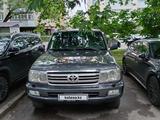Toyota Land Cruiser 2005 годаүшін18 600 000 тг. в Алматы
