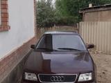 Audi A6 1995 года за 2 650 000 тг. в Кызылорда – фото 2