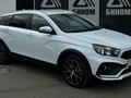 ВАЗ (Lada) Vesta SW Cross 2021 годаfor7 500 000 тг. в Уральск – фото 4