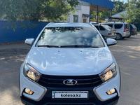 ВАЗ (Lada) Vesta SW Cross 2021 годаүшін7 500 000 тг. в Уральск