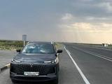 Changan CS55 Plus 2025 года за 8 700 000 тг. в Туркестан