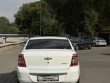Chevrolet Cobalt 2022 годаүшін5 200 000 тг. в Алматы – фото 4