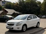 Chevrolet Cobalt 2022 годаүшін5 200 000 тг. в Алматы – фото 2