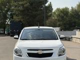 Chevrolet Cobalt 2022 годаүшін5 200 000 тг. в Алматы – фото 3