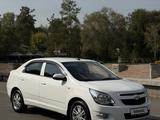 Chevrolet Cobalt 2022 годаүшін5 200 000 тг. в Алматы