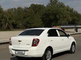 Chevrolet Cobalt 2022 годаүшін5 200 000 тг. в Алматы – фото 5