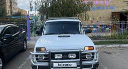 ВАЗ (Lada) Lada 2121 2015 годаүшін3 500 000 тг. в Астана – фото 2