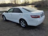 Toyota Camry 2009 годаүшін4 000 000 тг. в Семей – фото 2